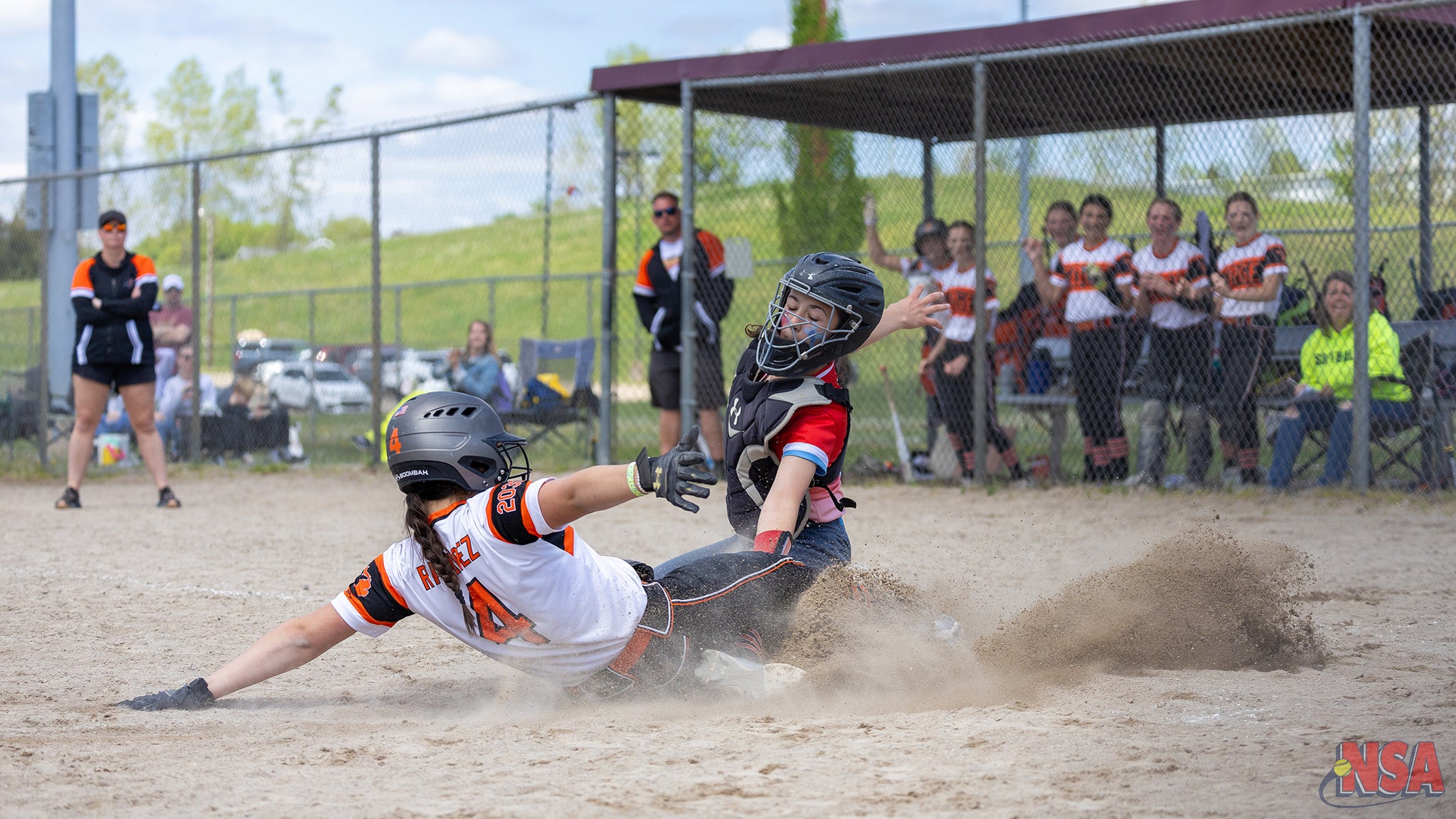 General NSA Tournament Information