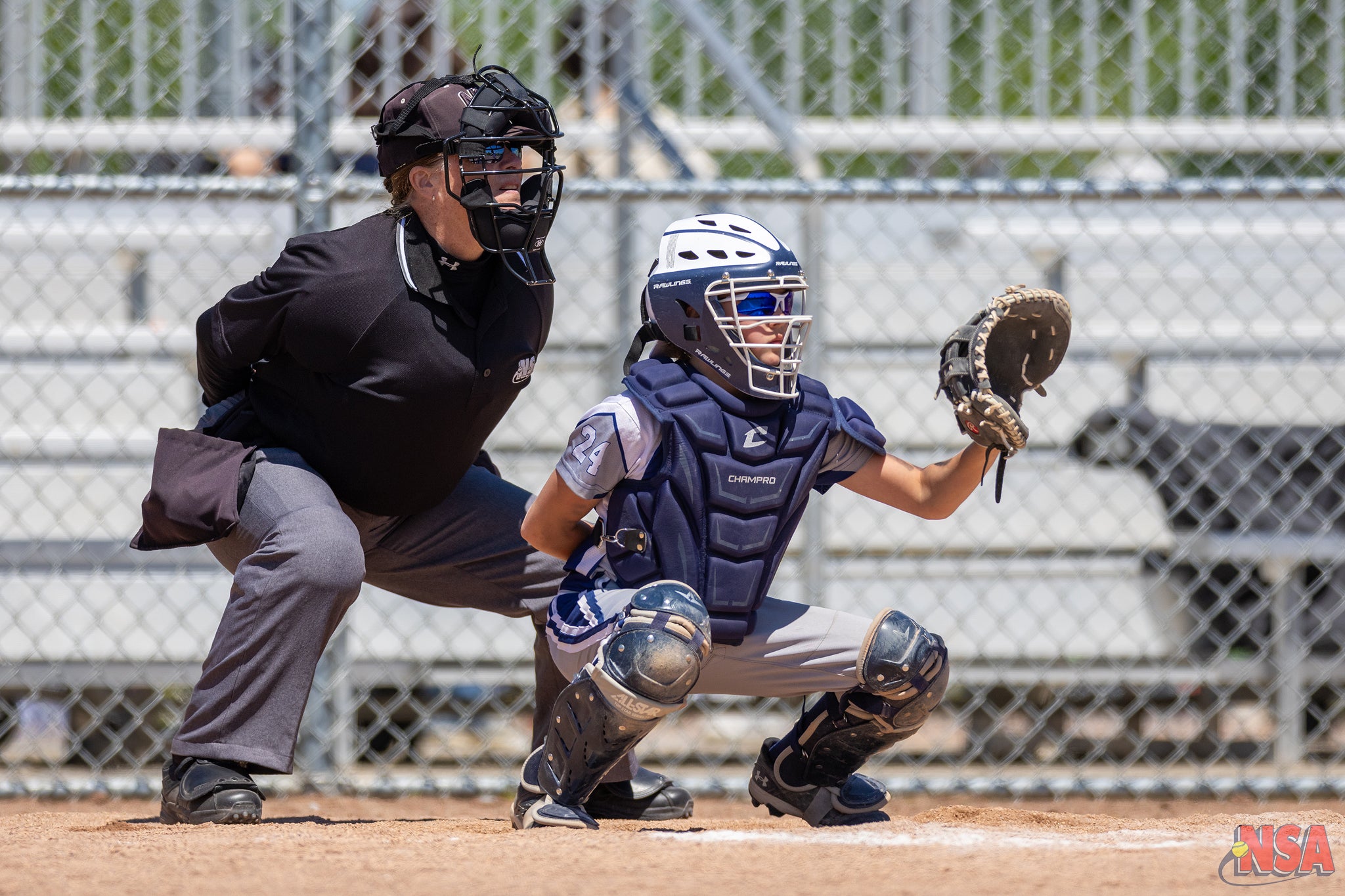 Team Insurance Information