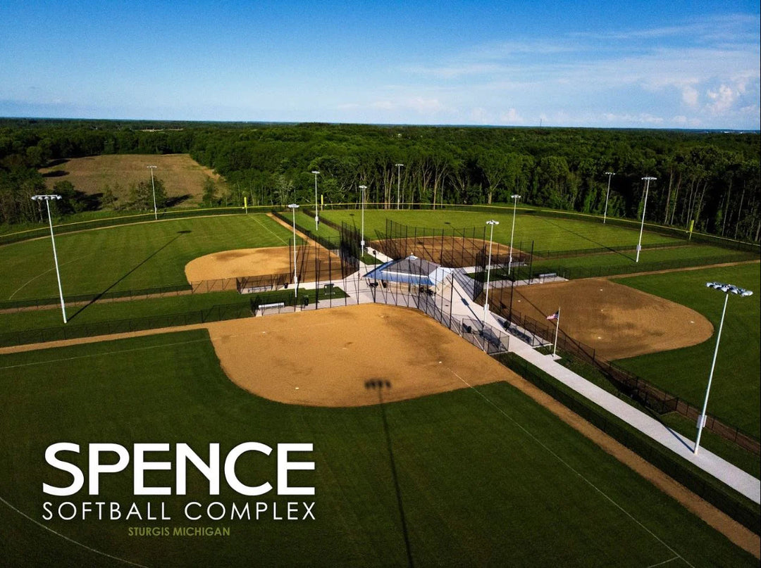 Sturgis - Spence Softball Complex