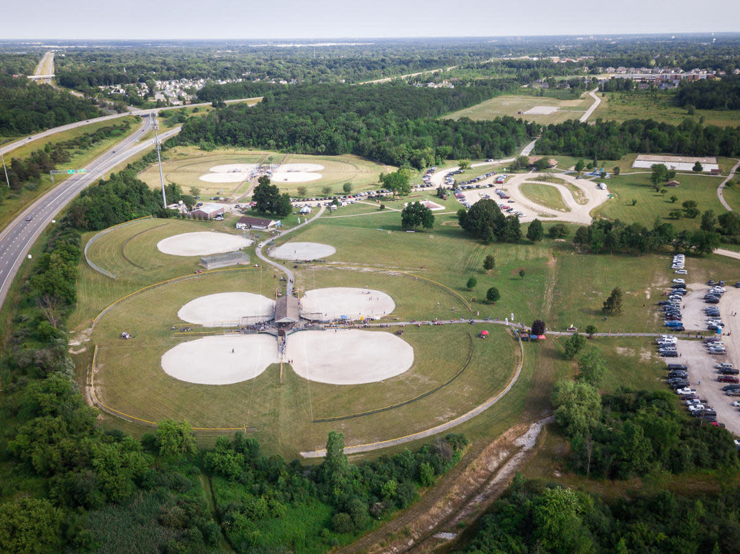 Grand Blanc - Creasey Bicentennial Park