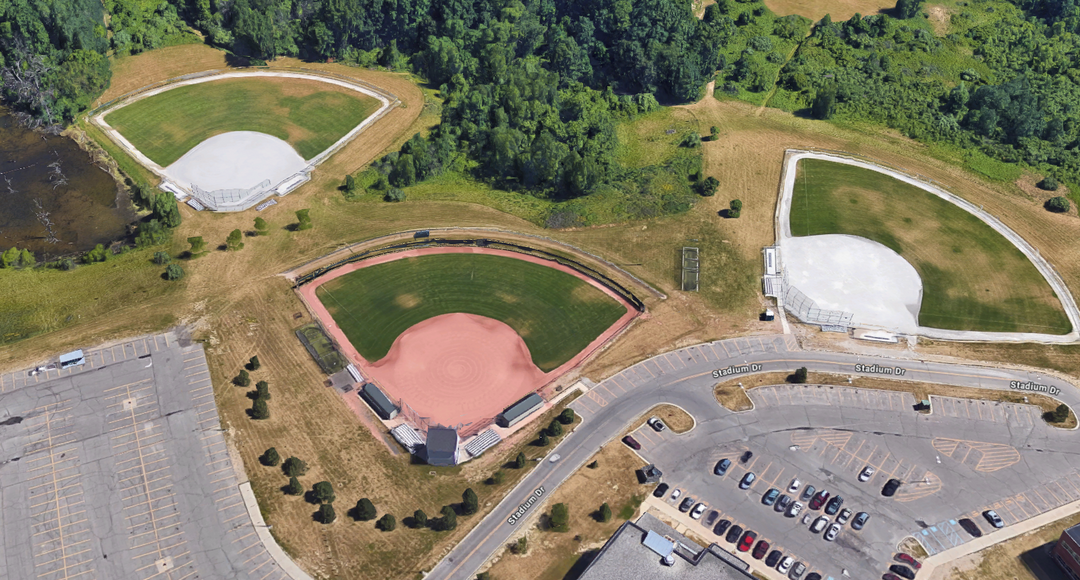 Lake Orion High School