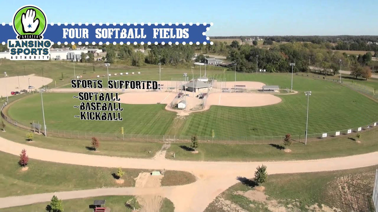 Alliance Lake Complex - Potterville