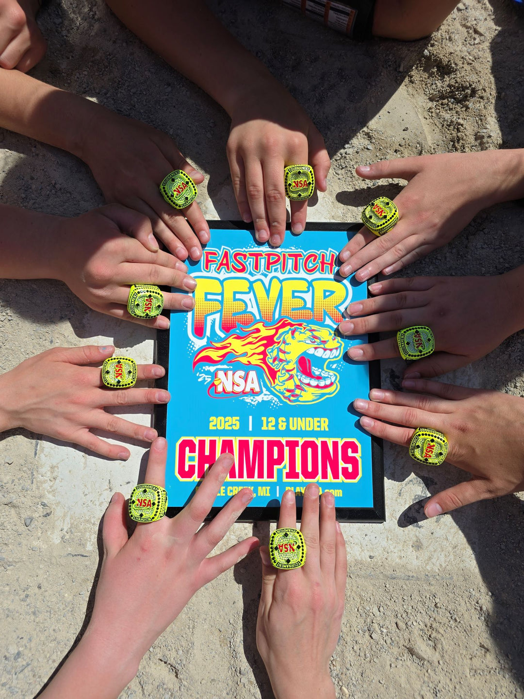 2026 NSA Fastpitch Fever Michigan Fastpitch Tournament (Battle Creek)