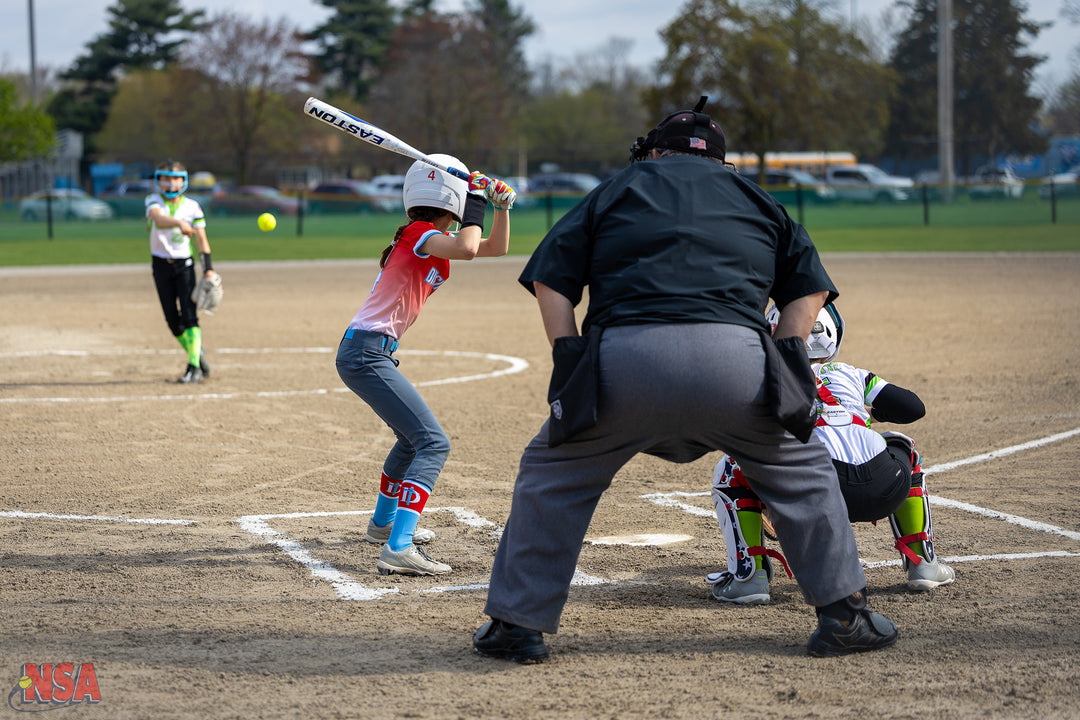2026 NSA Fastpitch Fever Michigan Fastpitch Tournament (Davison)