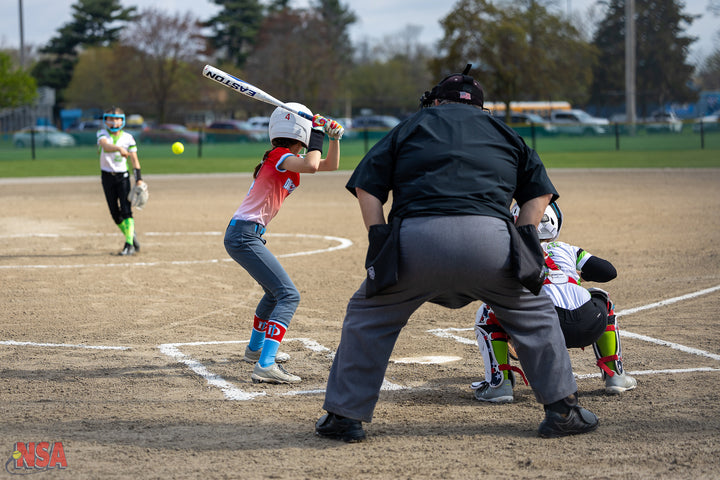 2026 NSA Fastpitch Fever Michigan Fastpitch Tournament (Davison)