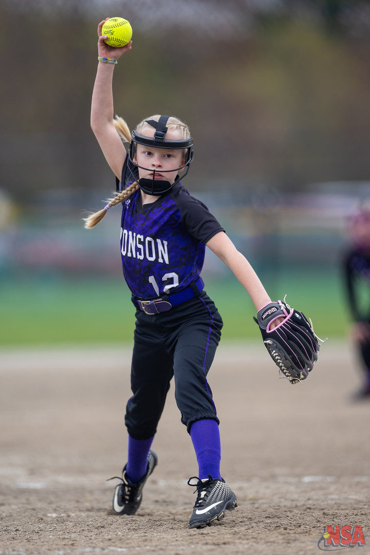 2026 NSA Fastpitch Fever Michigan Fastpitch Tournament (Davison)