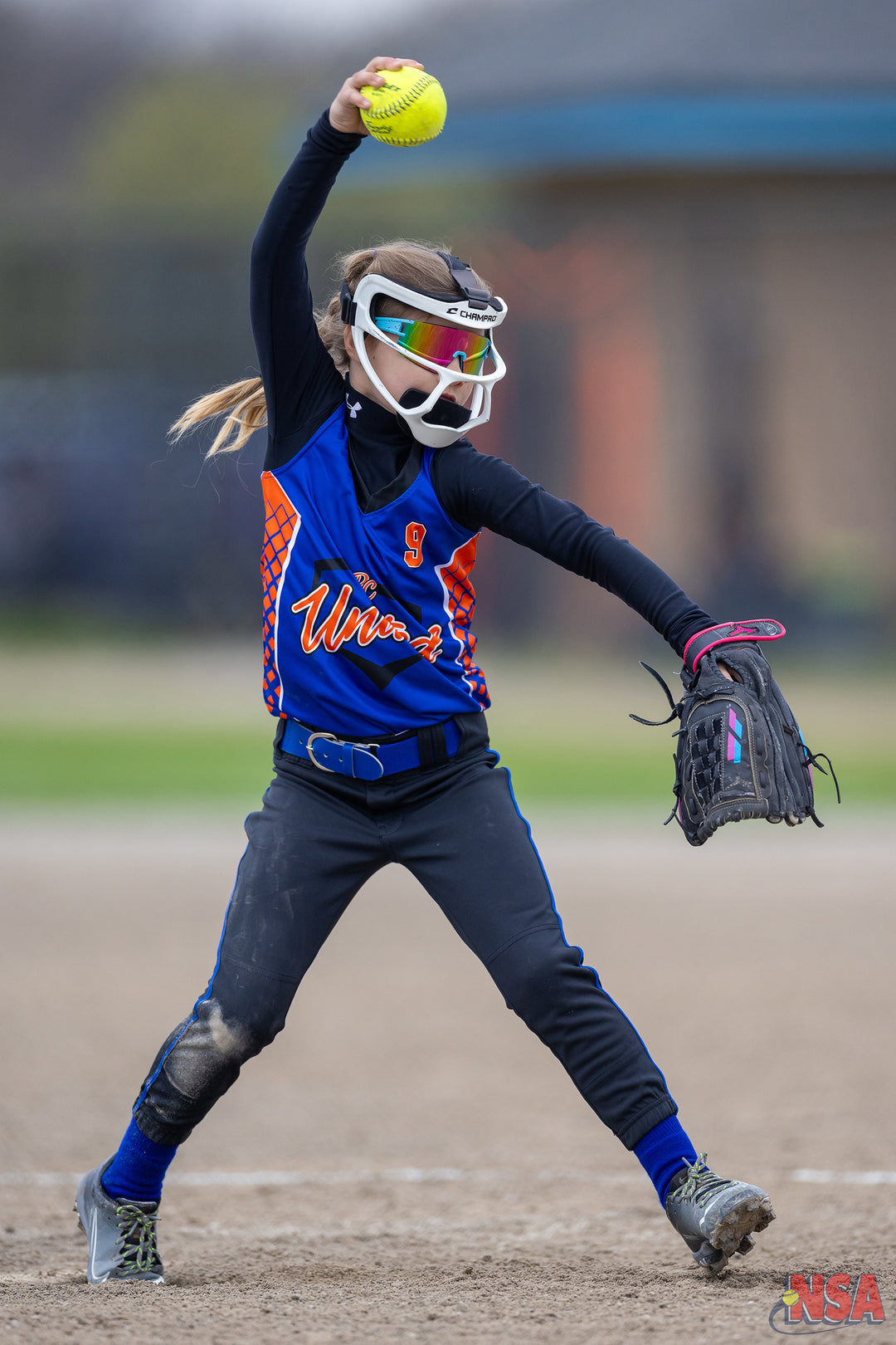2026 NSA Fastpitch Fever Michigan Fastpitch Tournament (Davison)