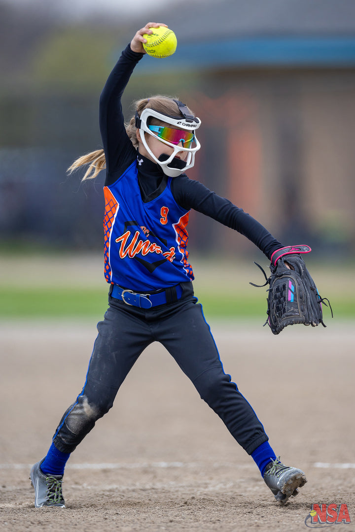 2026 NSA Fastpitch Fever Michigan Fastpitch Tournament (Davison)
