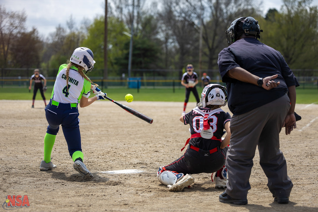 2026 NSA Fastpitch Fever Michigan Fastpitch Tournament (Davison)