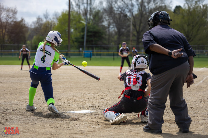 2026 NSA Fastpitch Fever Michigan Fastpitch Tournament (Davison)