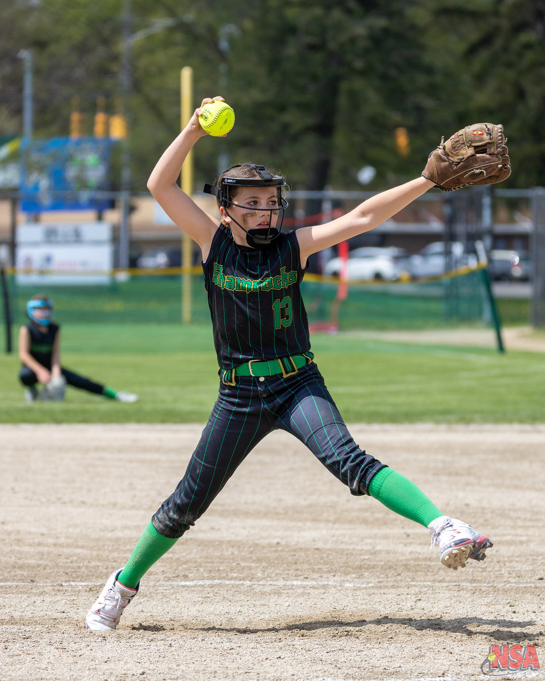 2026 NSA Fastpitch Fever Michigan Fastpitch Tournament (Davison)