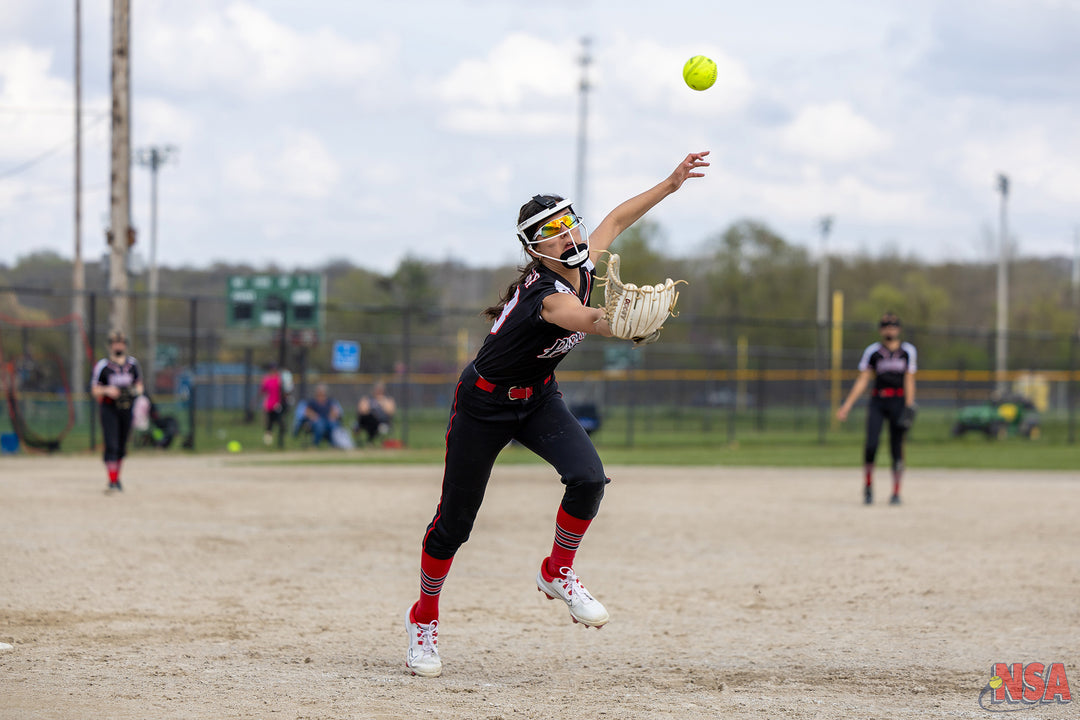 2026 NSA Fastpitch Fever Michigan Fastpitch Tournament (Davison)