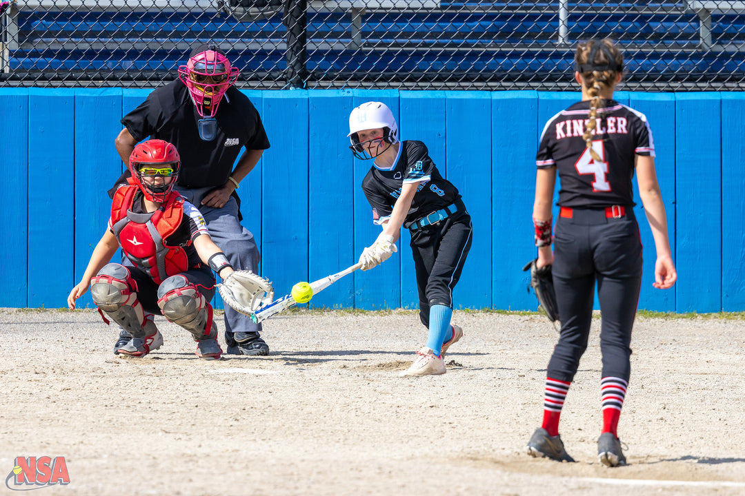 2026 NSA Fastpitch Fever Michigan Fastpitch Tournament (Davison)