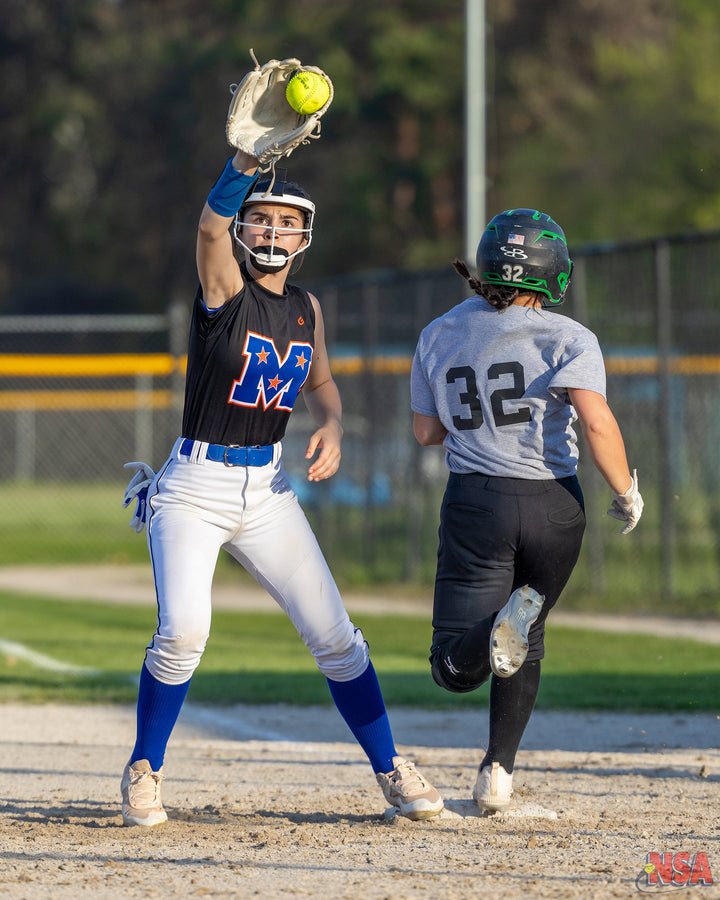 2026 NSA Fastpitch Fever Michigan Fastpitch Tournament (Davison)