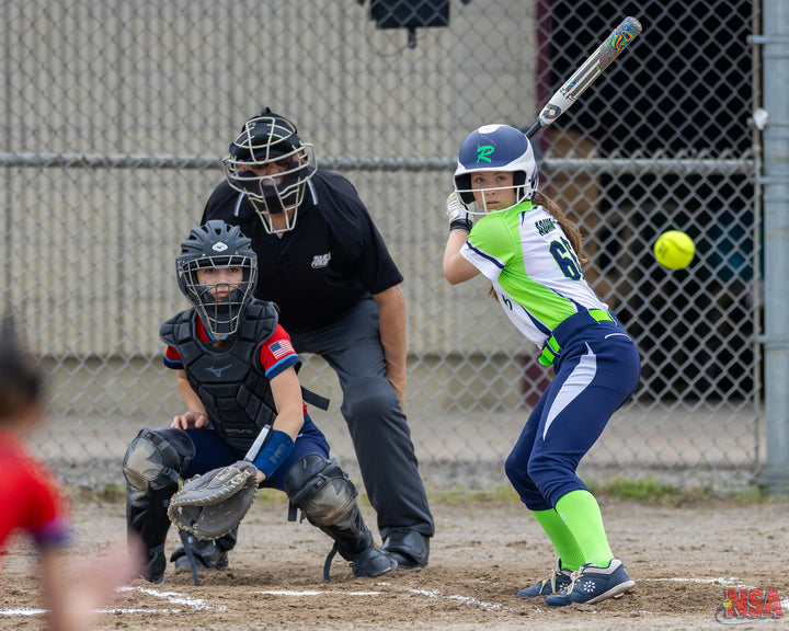 2026 NSA Cinco de Mayo Slugfest Michigan Fastpitch Tournament (Potterville)