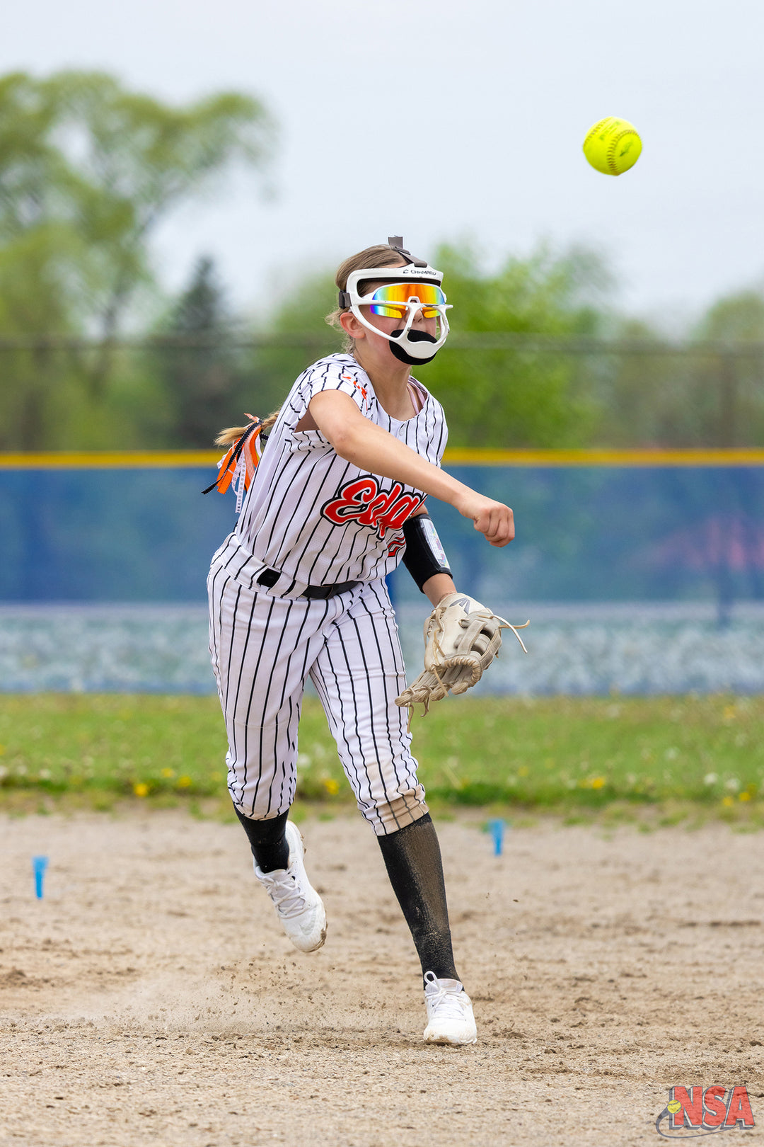 2026 NSA Cinco de Mayo Slugfest Michigan Fastpitch Tournament (Potterville)
