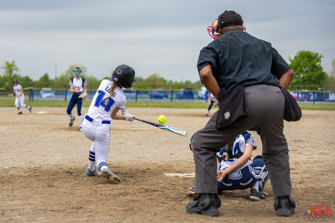 2026 NSA Cinco de Mayo Slugfest Michigan Fastpitch Tournament (Potterville)