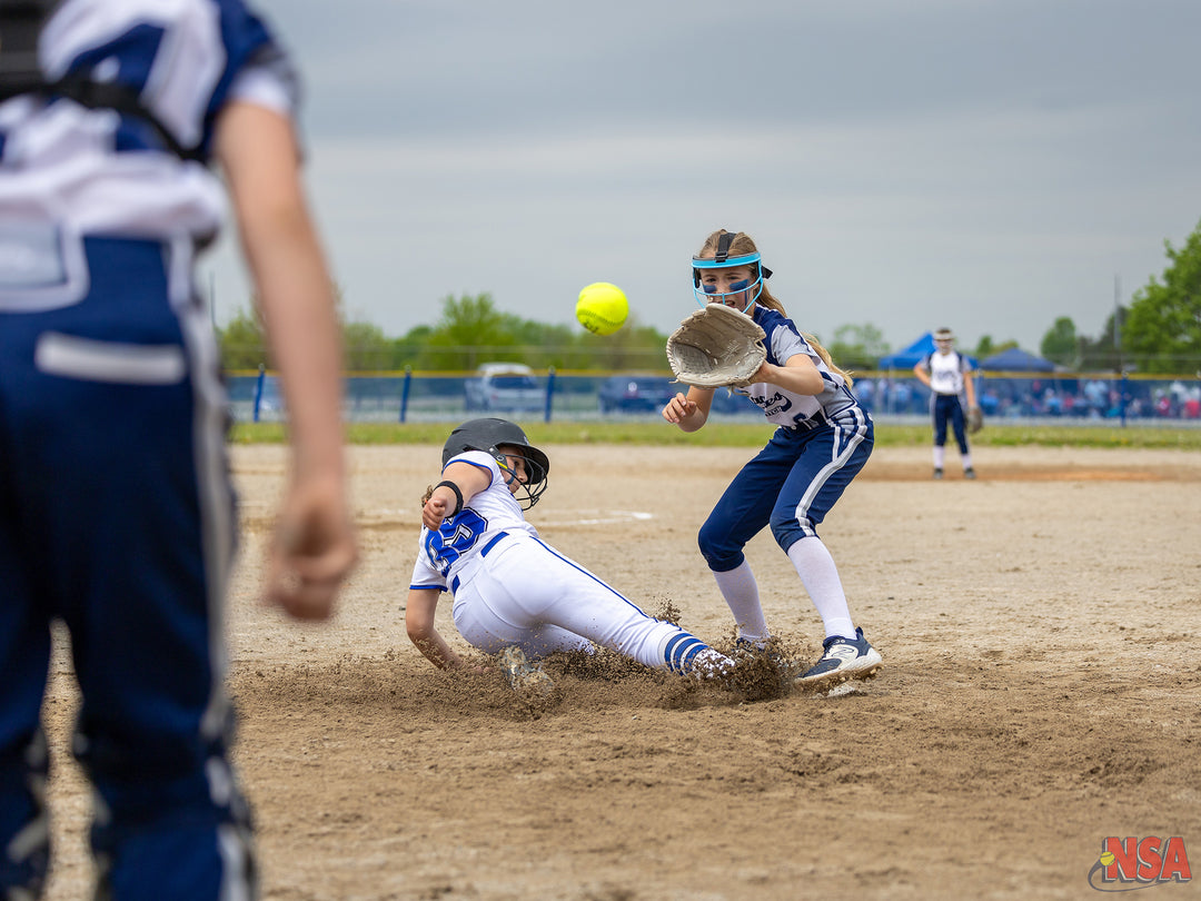 2026 NSA Cinco de Mayo Slugfest Michigan Fastpitch Tournament (Potterville)