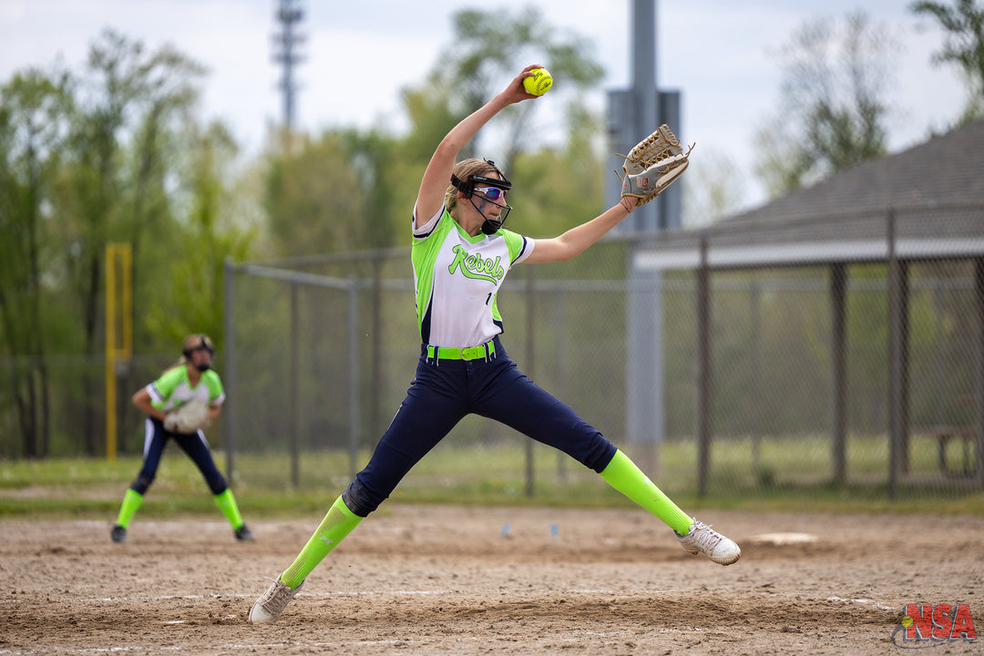 2026 NSA Cinco de Mayo Slugfest Michigan Fastpitch Tournament (Potterville)