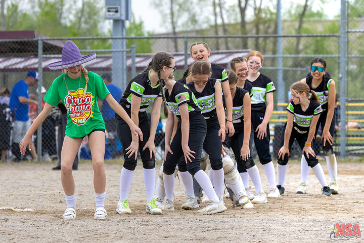 2026 NSA Cinco de Mayo Slugfest Michigan Fastpitch Tournament (Potterville)