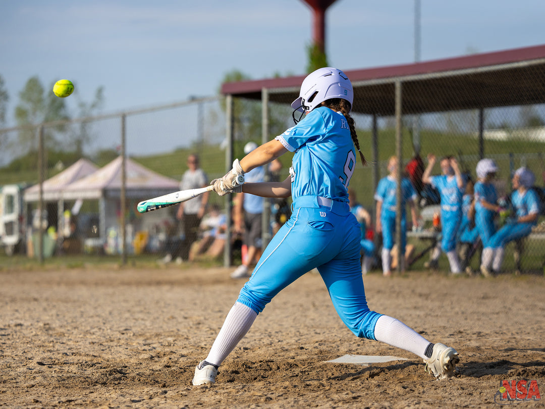 2026 NSA Cinco de Mayo Slugfest Michigan Fastpitch Tournament (Potterville)