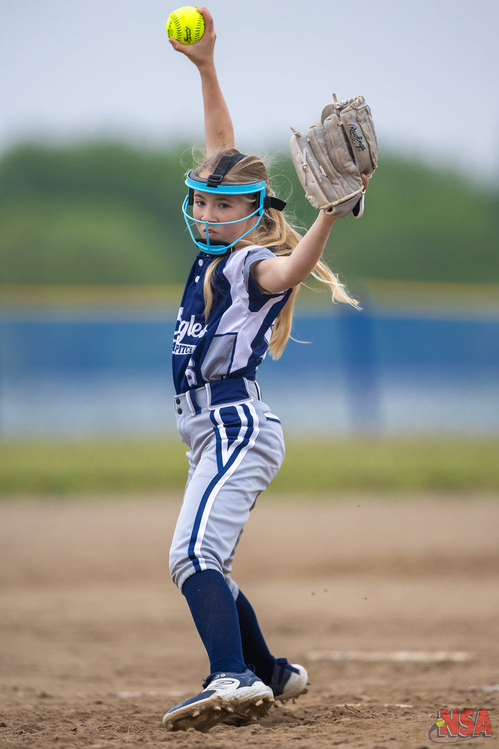 2026 NSA Cinco de Mayo Slugfest Michigan Fastpitch Tournament (Potterville)