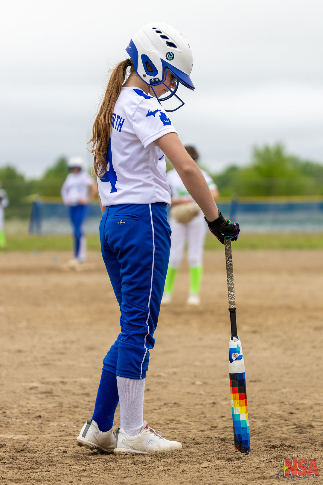 2026 NSA Cinco de Mayo Slugfest Michigan Fastpitch Tournament (Potterville)