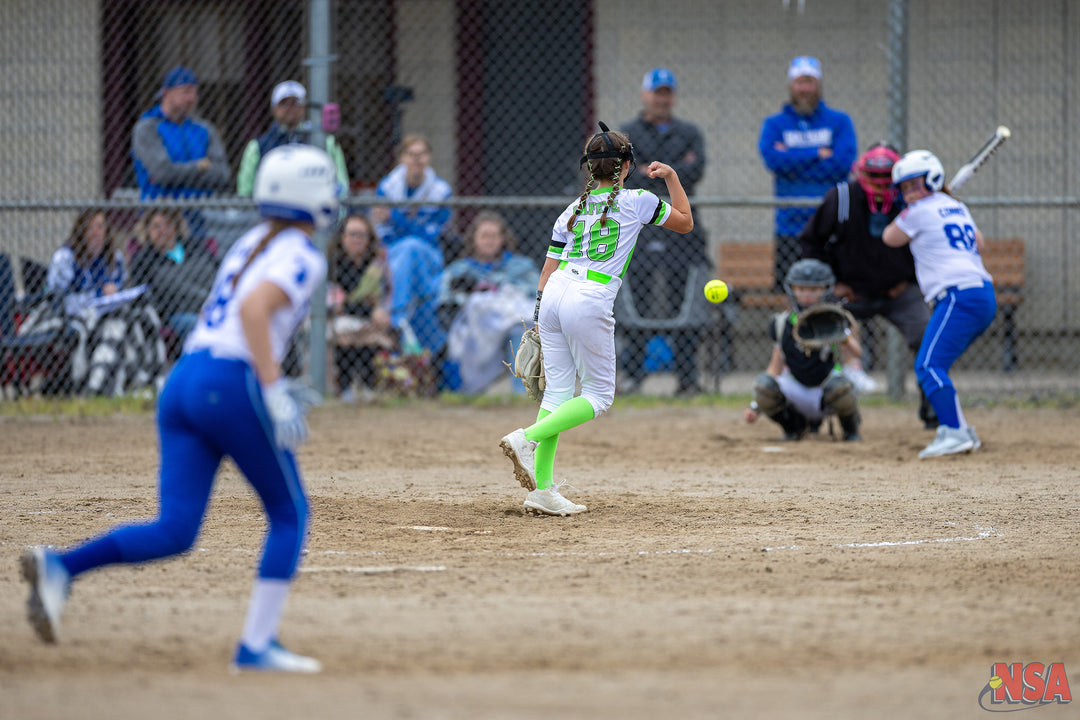 2026 NSA Cinco de Mayo Slugfest Michigan Fastpitch Tournament (Potterville)