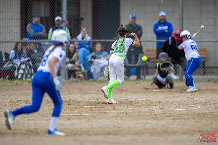 2026 NSA Cinco de Mayo Slugfest Michigan Fastpitch Tournament (Potterville)