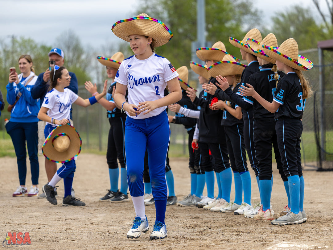2026 NSA Cinco de Mayo Slugfest Michigan Fastpitch Tournament (Potterville)