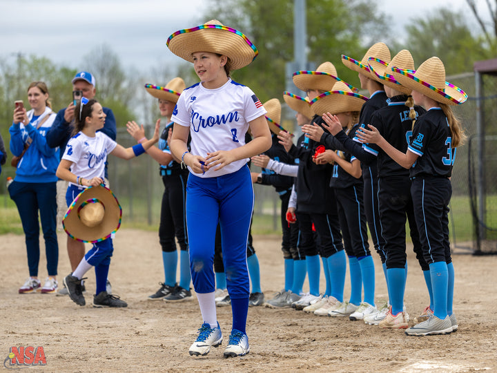 2026 NSA Cinco de Mayo Slugfest Michigan Fastpitch Tournament (Potterville)