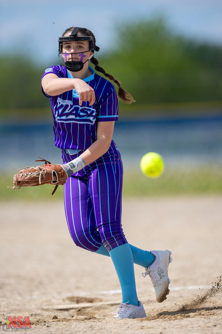 2026 NSA Cinco de Mayo Slugfest Michigan Fastpitch Tournament (Potterville)