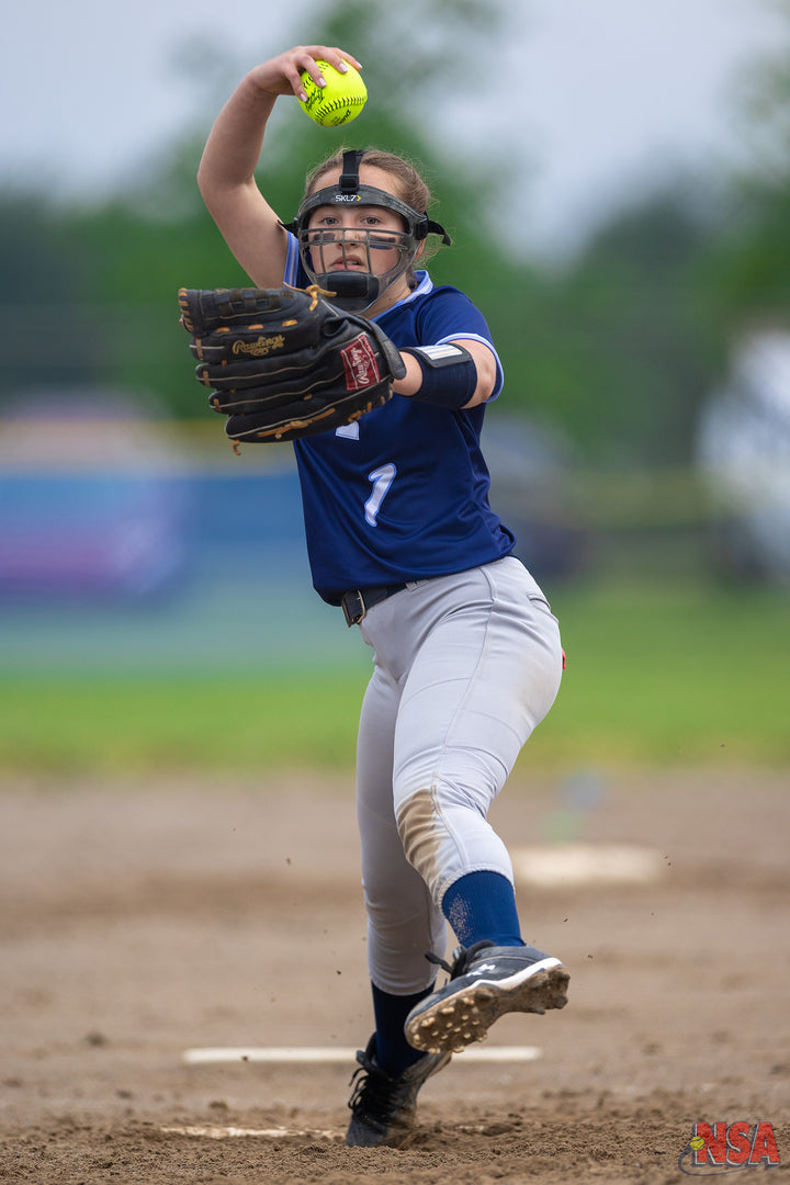 2026 NSA Salute to Service Michigan Fastpitch Tournament (Potterville)