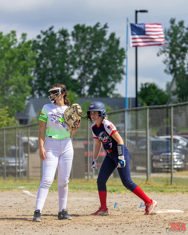 2026 NSA Salute to Service Michigan Fastpitch Tournament (Potterville)
