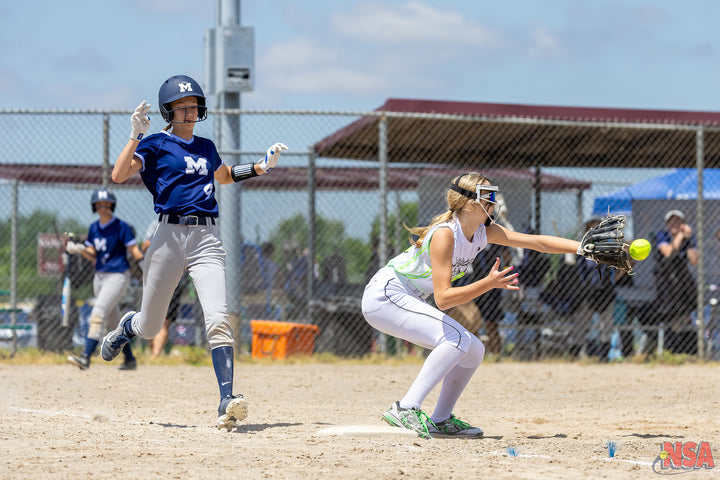 2026 NSA Salute to Service Michigan Fastpitch Tournament (Potterville)
