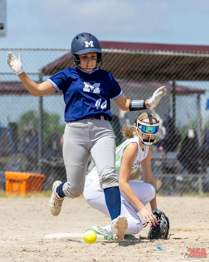 2026 NSA Salute to Service Michigan Fastpitch Tournament (Potterville)