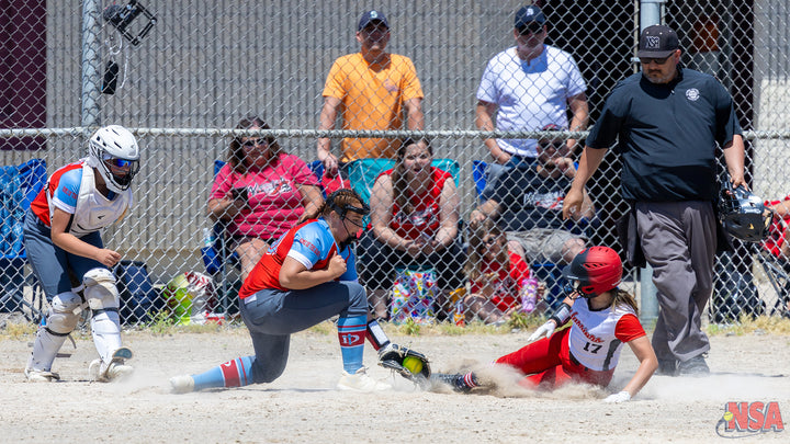 2026 NSA Salute to Service Michigan Fastpitch Tournament (Potterville)