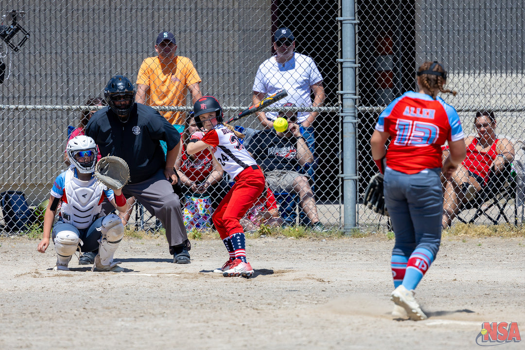 2026 NSA Salute to Service Michigan Fastpitch Tournament (Potterville)