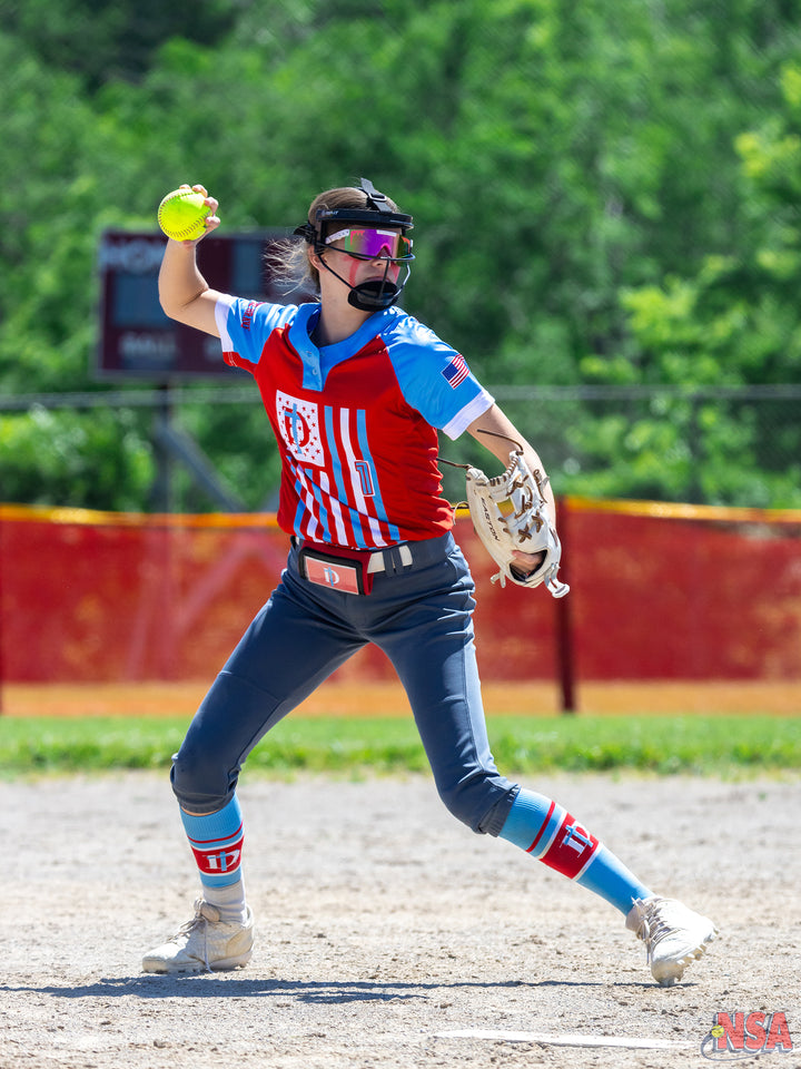 2026 NSA Salute to Service Michigan Fastpitch Tournament (Potterville)