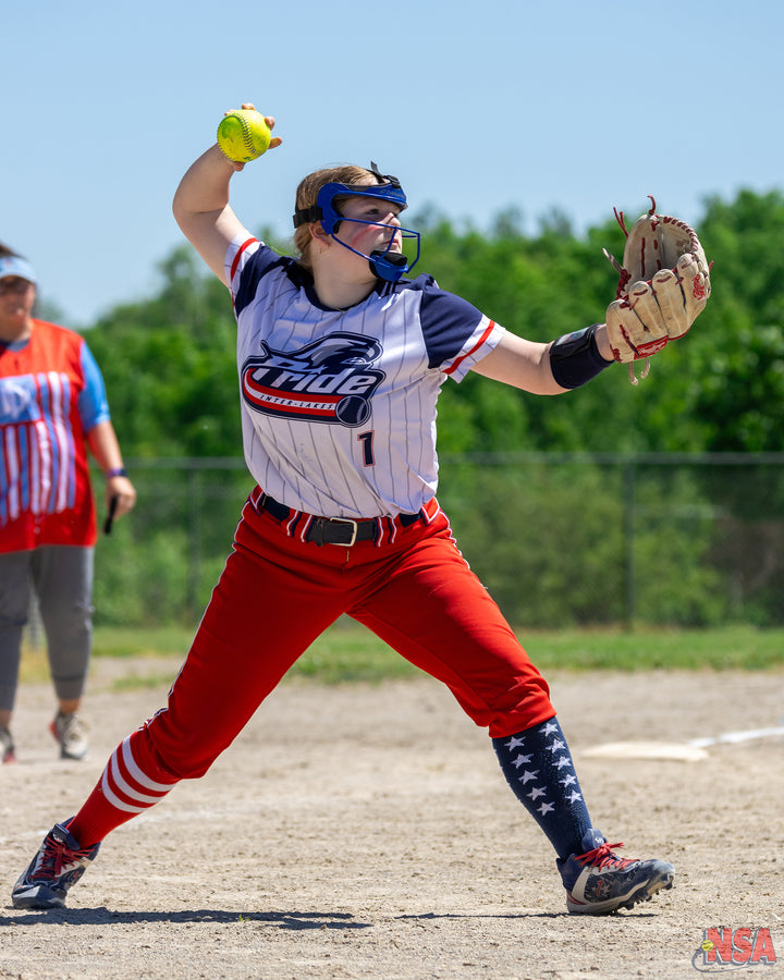 2026 NSA Salute to Service Michigan Fastpitch Tournament (Potterville)