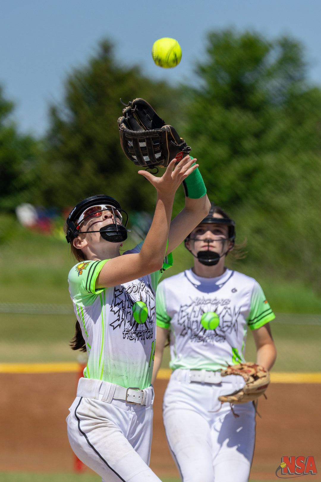 2026 NSA Salute to Service Michigan Fastpitch Tournament (Potterville)