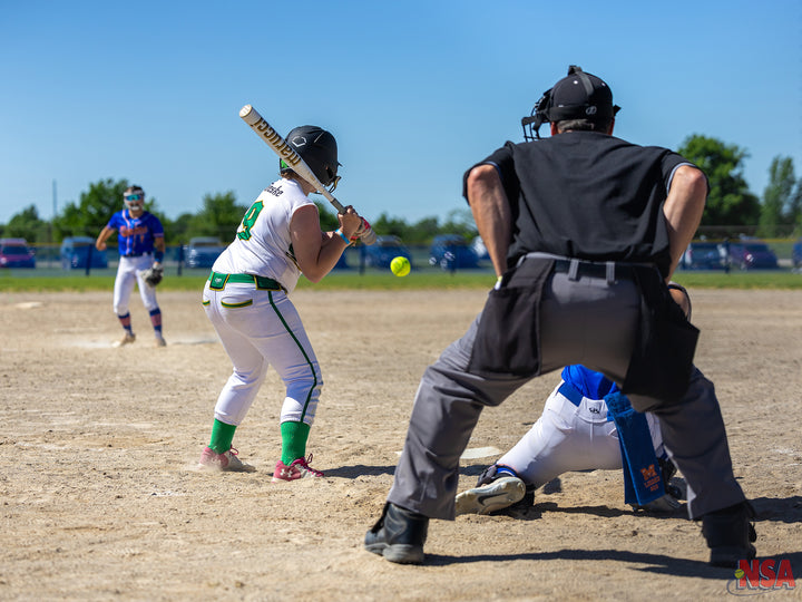 2026 NSA Salute to Service Michigan Fastpitch Tournament (Potterville)