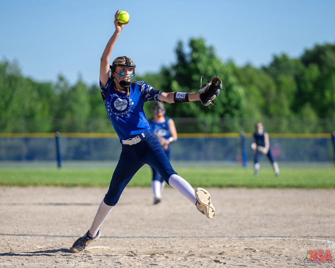 2026 NSA Salute to Service Michigan Fastpitch Tournament (Potterville)