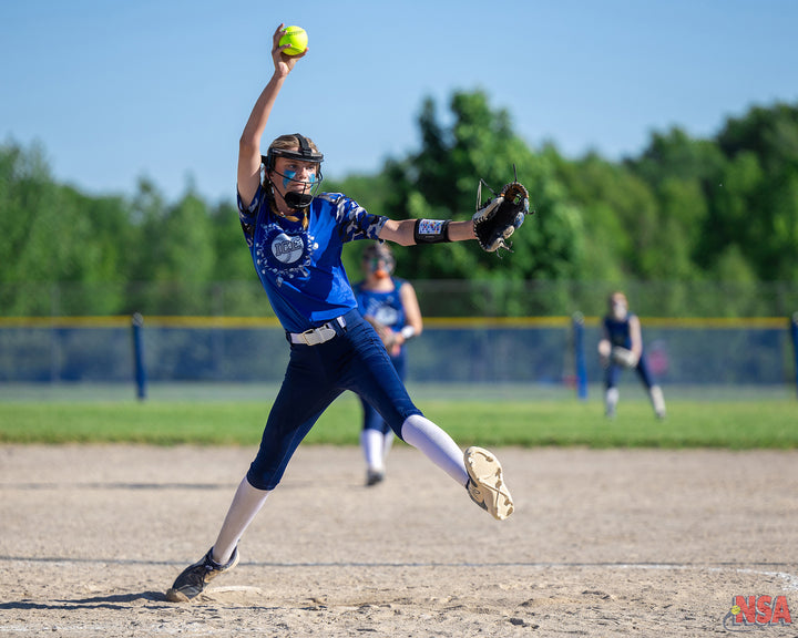 2026 NSA Salute to Service Michigan Fastpitch Tournament (Potterville)