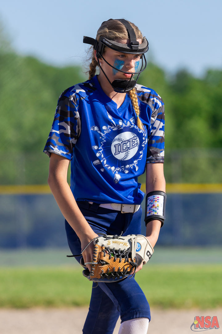 2026 NSA Salute to Service Michigan Fastpitch Tournament (Potterville)