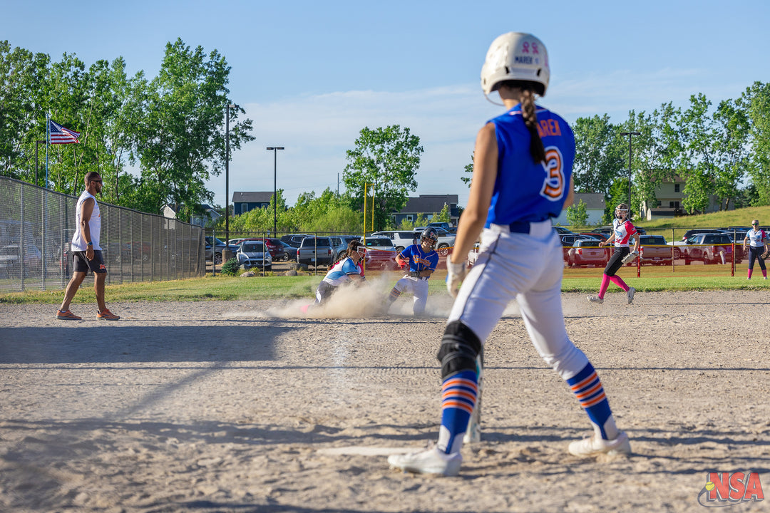 2026 NSA Salute to Service Michigan Fastpitch Tournament (Potterville)