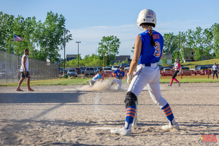 2026 NSA Salute to Service Michigan Fastpitch Tournament (Potterville)