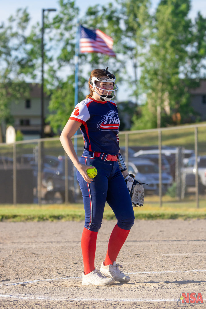 2026 NSA Salute to Service Michigan Fastpitch Tournament (Potterville)