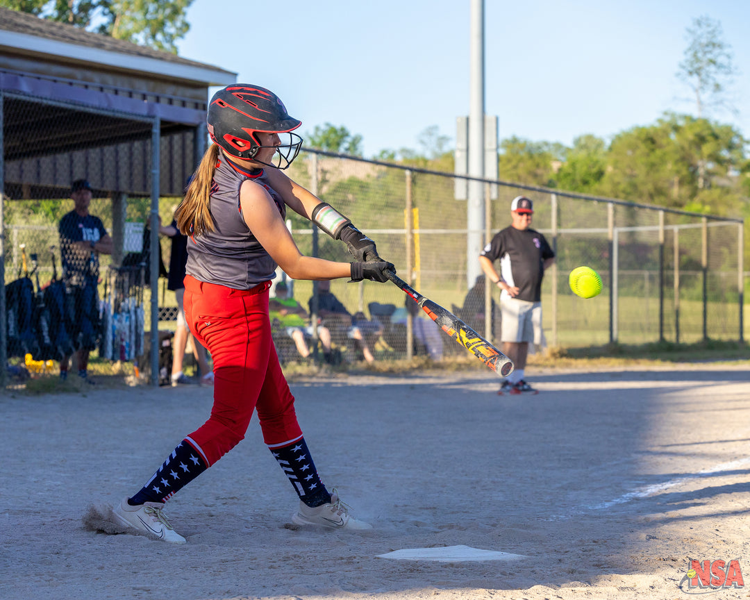 2026 NSA Salute to Service Michigan Fastpitch Tournament (Potterville)