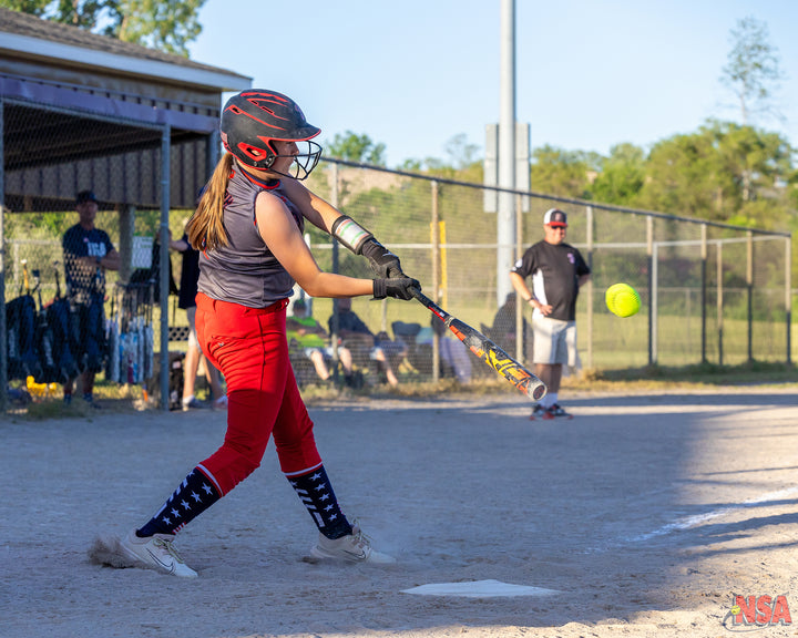 2026 NSA Salute to Service Michigan Fastpitch Tournament (Potterville)